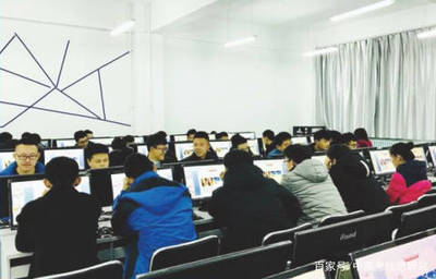 河北省優(yōu)質中專學校推薦 石家莊科技信息職業(yè)技術學院中專部——信息科技技術服務