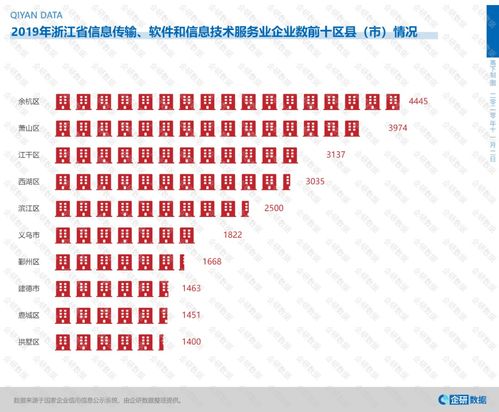 數(shù)字潮頭立，服務(wù)新高地——解析浙江何以成為全國信息技術(shù)服務(wù)領(lǐng)軍者