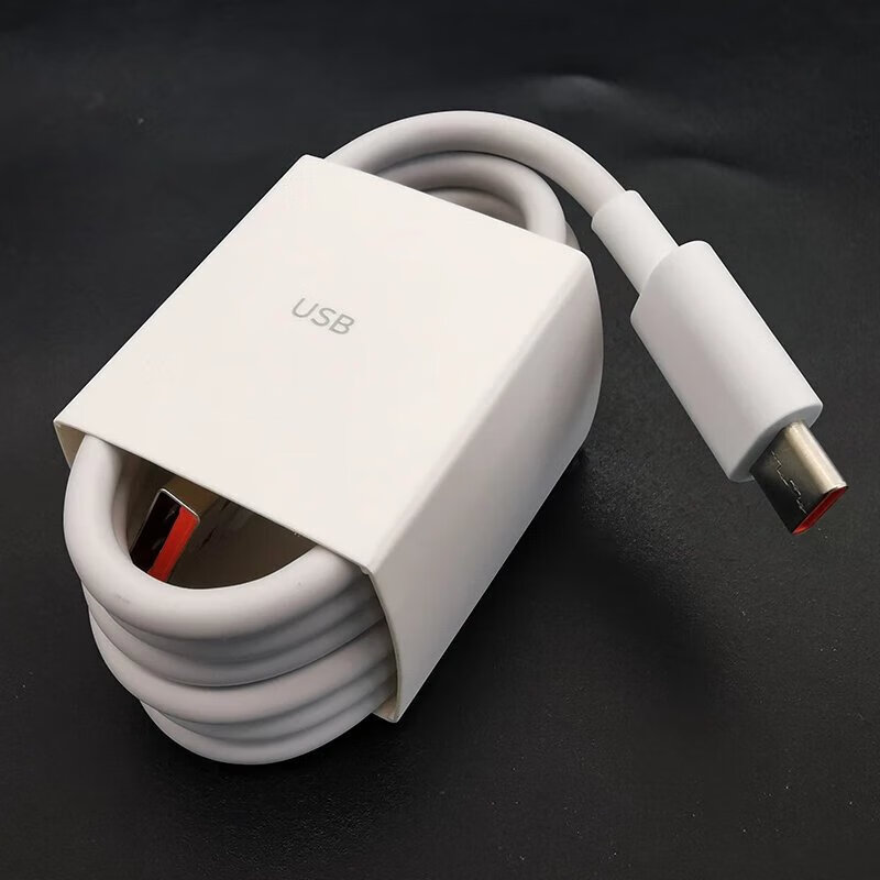 驚艷充電速度，小米12X原裝67W充電器與6A數(shù)據(jù)線體驗(yàn)分享