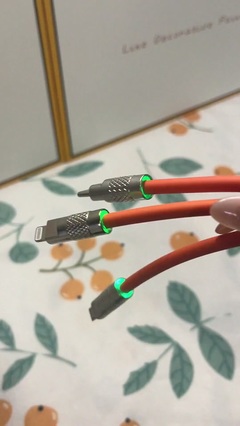 竹子好物（鑫）評測 這款手機(jī)數(shù)據(jù)線憑什么值得入手？