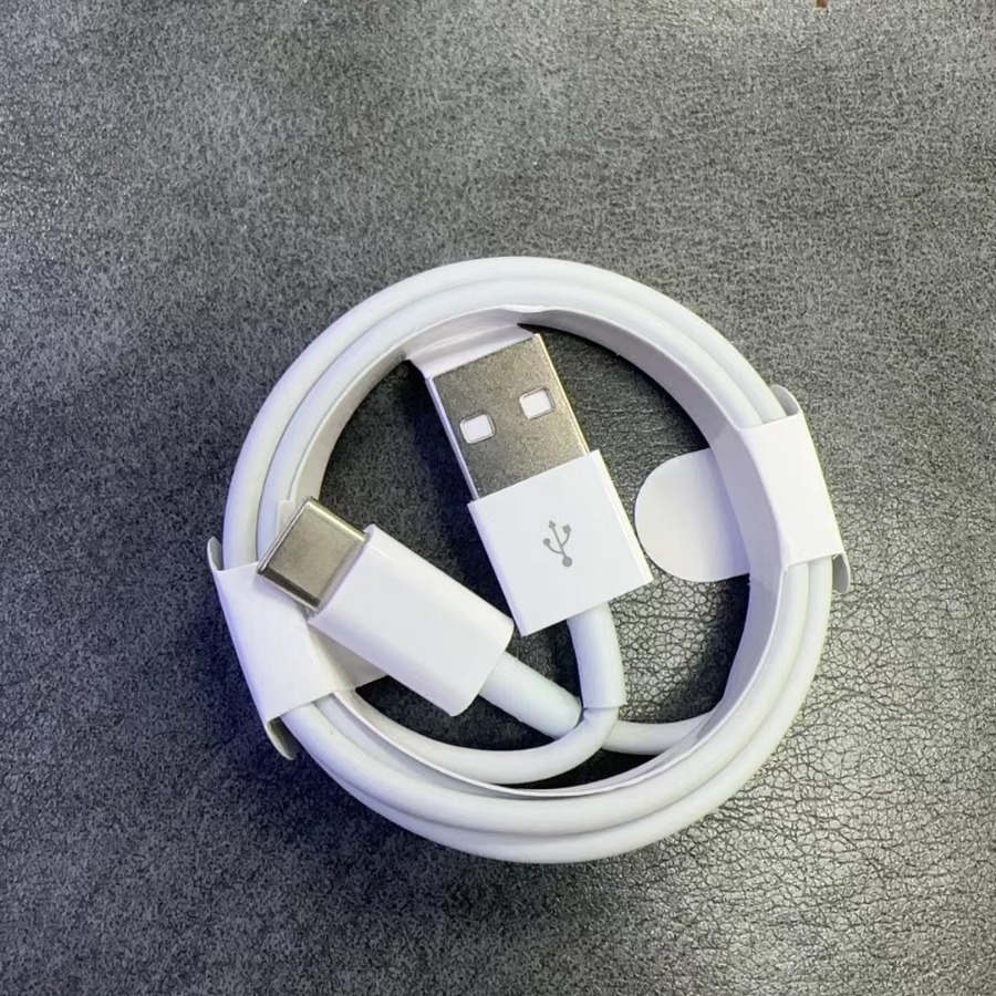全能型USB-C數(shù)據(jù)線 華為、小米、三星與安卓快充的完美搭檔